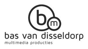 Bas-van-Disseldorp-Multimedia-Producties-Logo